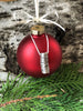 Holiday Birch Pendant