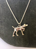 Pointer Pendant