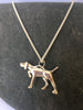 Pointer Pendant
