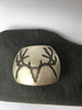 Buckle - Small Elk